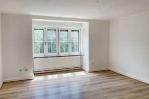 Renovierte 3-Zimmer-Eigentumswohnung im Herzen von Bielefeld!