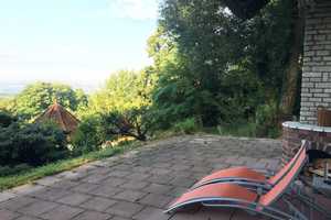Imposantes Einfamilienhaus in absoluter Alleinlage mit Blick über Nürnberg und Erlangen – Forchheim (Kreis) – Vorschaubild 9