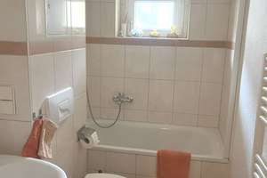 Kapitalanlage- Vermietete 3 Zimmerwohnung mit Balkon in Gohlis – Die vollständige Adresse der Immobilie erhältst du vom Anbieter., 4157 Gohlis-Mitte, Leipzig – Vorschaubild 9