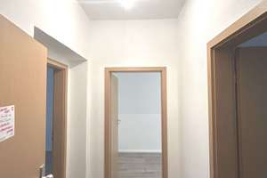 Für Sie saniert: 2-Raum-Traum mit neuem Balkon im Lutherviertel – Clausstraße 124, 9126 Lutherviertel, Chemnitz – Vorschaubild 11