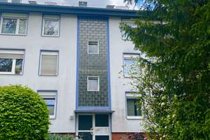 Charmante, renovierte 2-Zimmer-Wohnung mit Loggia in Gievenbeck - *ohne Maklerprovision*