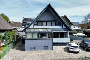 Großzügige Familienwohnung in Ettenheim-Altdorf – Die vollständige Adresse der Immobilie erhältst du vom Anbieter., 77955 Ettenheim – Vorschaubild 21