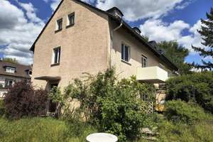 Wer traut sich? – Die vollständige Adresse der Immobilie erhältst du vom Anbieter., 63452 Lamboy, Hanau – Vorschaubild 2
