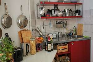 3-Zimmer-Wohnung in Stuttgart-Nord – Birkenwaldstraße 217, 70191 Mönchhalde, Stuttgart – Vorschaubild 16