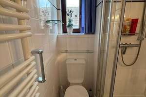 Gemütliche 2 Zimmerwohnung mit sonnigem Balkon auf Sylt-Westerland – Die vollständige Adresse der Immobilie erhältst du vom Anbieter., 25980 Sylt (Gemeinde) – Vorschaubild 7