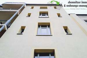 Moderne 4-Raum-Etagenwohnung mit Balkon, Tageslichtbad & Gäste-WC im Chemnitzer Zentrum – Zieschestraße 3, 9111 Zentrum, Chemnitz – Vorschaubild 18