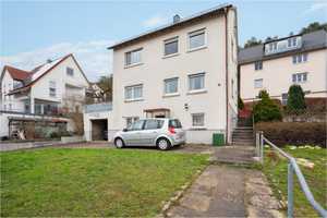 Zweifamilienhaus mit viel Potenzial in Thalfingen – Neu-Ulm (Kreis) – Vorschaubild 10