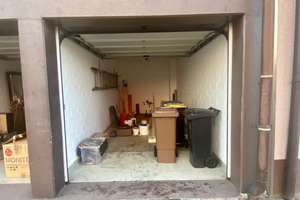Leer und frei in der Rendite-Gestaltung: Wohnhaus mit 4 separaten Etagen und 2 Garagen – Die vollständige Adresse der Immobilie erhältst du vom Anbieter., 67065 Mundenheim, Ludwigshafen am Rhein – Vorschaubild 17