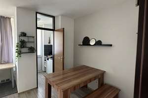 Untermiete - Helle 1-Zimmer-Wohnung in Köln – Die vollständige Adresse der Immobilie erhältst du vom Anbieter., 50935 Lindenthal (Ortsteil), Köln – Vorschaubild 4