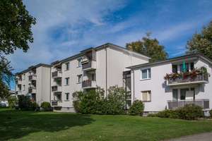 Attraktive 3‑Zimmer‑Wohnung in begehrter Wolfsburger Lage – Die vollständige Adresse der Immobilie erhältst du vom Anbieter., 38440 Eichelkamp, Wolfsburg – Vorschaubild 2