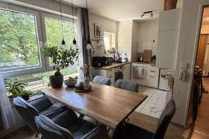 2-Zimmer-Wohnung in Lindenthal – Die vollständige Adresse der Immobilie erhältst du vom Anbieter., 50931 Lindenthal (Ortsteil), Köln – Vorschaubild 3