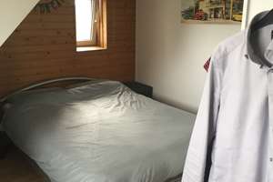Attraktive 2-Zimmer  DG-Wohnung in Goch – Brückenstraße 14, 47574 Goch – Vorschaubild 7