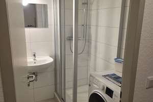 1-Zimmer-Wohnung im Herzen von Opladen – Gerhardt-Hauptmann-Str. 14-16, 51379 Opladen, Leverkusen – Vorschaubild 3