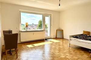 1-Zimmer-Wohnung in ruhiger Lage von Essen- Stoppenberg – mit Balkon – Die vollständige Adresse der Immobilie erhältst du vom Anbieter., 45141 Stoppenberg, Essen – Vorschaubild 2
