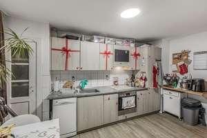 Vielseitiges Reihenendhaus mit Wintergarten – Zwei-Zimmerwohnung in Elmschenhagen als Kapitalanlage – Die vollständige Adresse der Immobilie erhältst du vom Anbieter., 24147 Elmschenhagen, Kiel – Vorschaubild 5