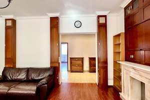 Charmante 3-Zimmer-Wohnung in zentraler Lage nahe Hansaring – Die vollständige Adresse der Immobilie erhältst du vom Anbieter., 50670 Altstadt/Nord, Köln – Vorschaubild 6