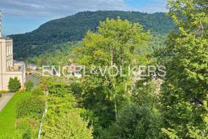 Exklusives Wohnjuwel mit Schlossblick – Die vollständige Adresse der Immobilie erhältst du vom Anbieter., 69117 Altstadt, Heidelberg – Vorschaubild 3