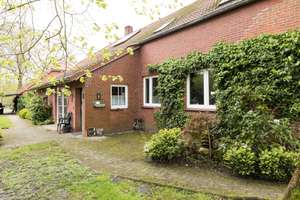 Ideal für Pferdehalter! Pferdehof mit Pferdeboxen, Reitplatz und gr. Lagerhalle – Die vollständige Adresse der Immobilie erhältst du vom Anbieter., 26532 Großheide – Vorschaubild 53