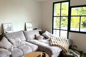 ++ Stylische 2-Zimmer-Wohnung mit Balkon & EBK in historischer Weberei ++ – Schwelmer Str. 45 Nr. 15, 42897 Lennep Nord, Remscheid – Vorschaubild 2
