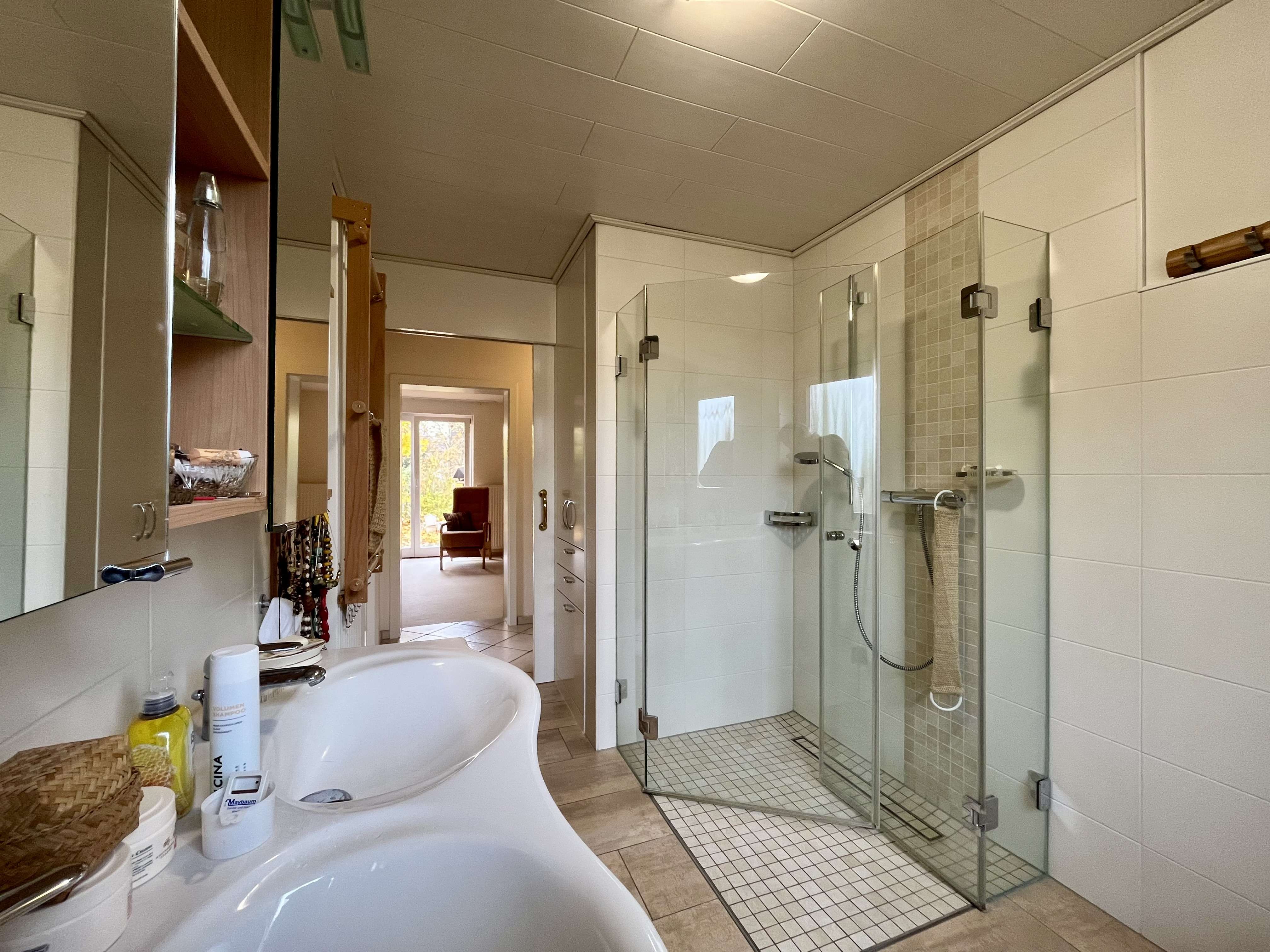 Immobilie in Eicklingen - *KAUFOBJEKT* Einfamilienhaus mit Doppelgarage - Bild 3