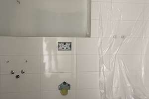 Modernes Wohnen und Leben in Leverkusen Schlebusch - Ihre barrierefreie Traumwohnung zur Miete!

 – Die vollständige Adresse der Immobilie erhältst du vom Anbieter., 51375 Schlebusch, Leverkusen – Vorschaubild 8