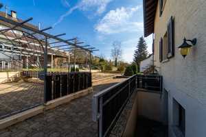 Reduziert! Einfamilienhaus mit großem Garten und Doppelgarage – Waldshut (Kreis) – Vorschaubild 23
