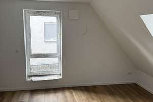 Erstbezug nach Kernsanierung: Helle 3-Zimmer Wohnung in Neubauqualität in MS-Sentrup – 48149 Sentrup, Münster – Vorschaubild 2