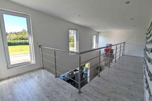 Modernes Niedrigenergiehaus auf großem Grundstück – Die vollständige Adresse der Immobilie erhältst du vom Anbieter., 24941 Peelwatt, Flensburg – Vorschaubild 21