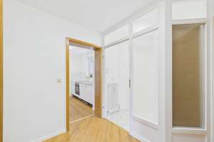 Attraktive 2-Zimmer-Wohnung in München: Perfekte Kombination aus Wohnkomfort und Lage – Dietzfelbingerplatz 6, 81739 Altperlach, München – Vorschaubild 5