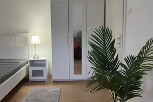 Möblierte 2-Raum-Wohnung in Bremerhaven – Bremerhaven – Vorschaubild 2