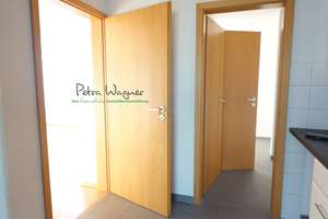Ganz oben, mit Aufzug u. bezugsfrei: tolle 2.-Zi. Maisonette-Whg. mit 2 Balkonen, Wintergarten u. TG – 79111 Rieselfeld, Freiburg im Breisgau – Vorschaubild 20