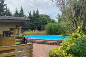 Geräumiges, günstiges 7-Zimmer-Einfamilienhaus mit gehobener Innenausstattung und EBK in Schmilau – Salemer Straße 2, 23911 Herzogtum Lauenburg (Kreis) – Vorschaubild 7