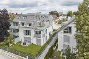 4 Zimmer Wohnung in Bogenhausen Denning mit Westbalkon – Die vollständige Adresse der Immobilie erhältst du vom Anbieter., 81929 Englschalking, München – Vorschaubild 3