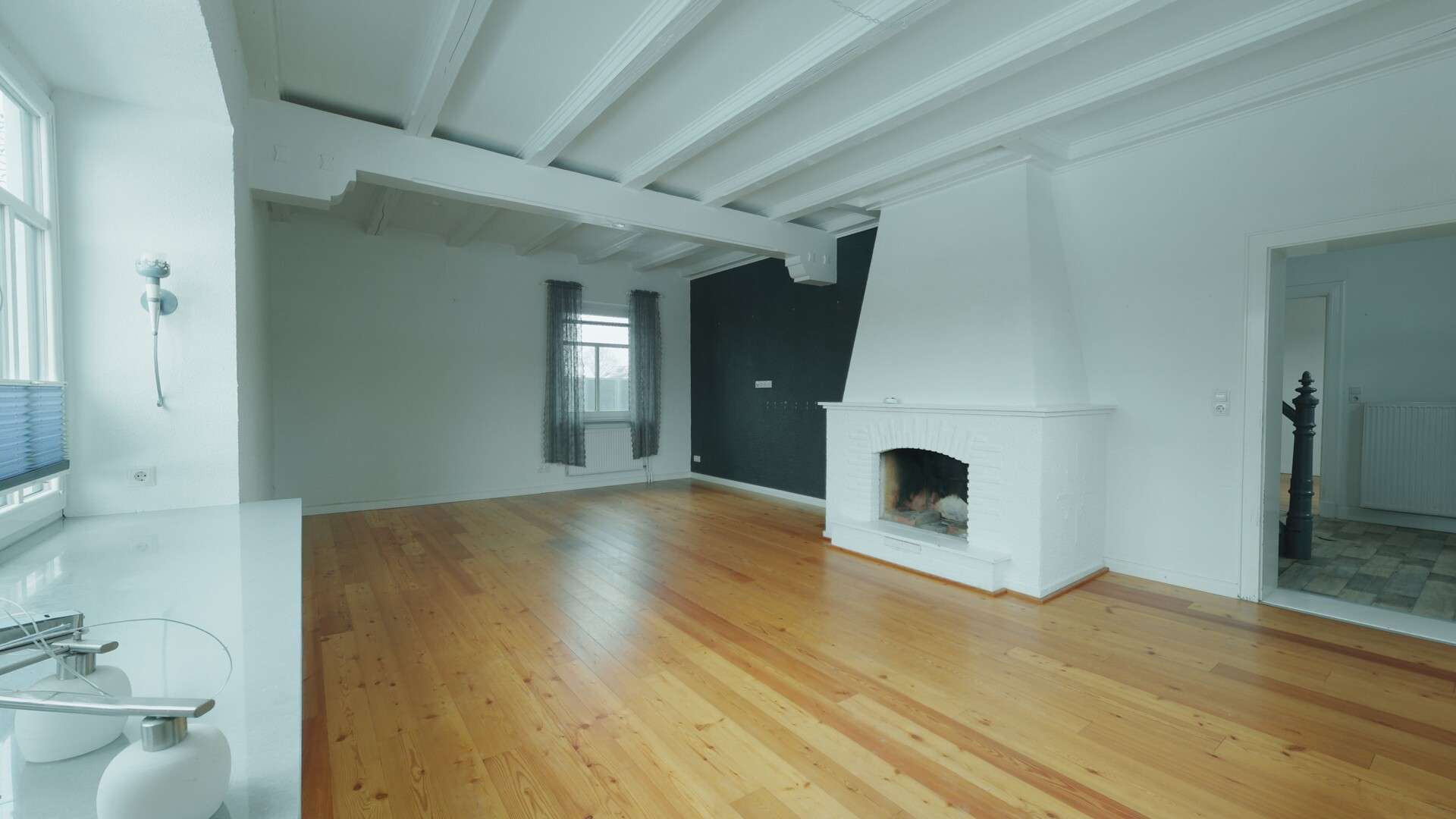 Immobilie in Lohe-Rickelshof - Aufwendig sanierte Wohlfühlatmosphäre in bevorzugter Lage von Lohe-Rickelshof - Bild 4