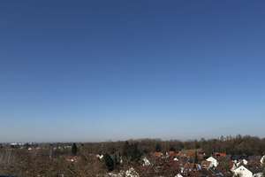 Penthouse-Erstbezug: Blick über Nürnberg bis zur Fränk. Schweiz - Seltene Gelegenheit – Die vollständige Adresse der Immobilie erhältst du vom Anbieter., 90409 Schleifweg, Nürnberg – Vorschaubild 14