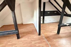 4-Zimmer-Dachgeschosswohnung mit Altbaucharme am Fuße des Kaiserbergs – Die vollständige Adresse der Immobilie erhältst du vom Anbieter., 47058 Duissern, Duisburg – Vorschaubild 3