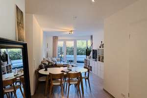 Komfortabel & barrierearm wohnen – moderne EG-Wohnung mit eigenem Garten und Terrasse – 48157 Handorf, Münster – Vorschaubild 3
