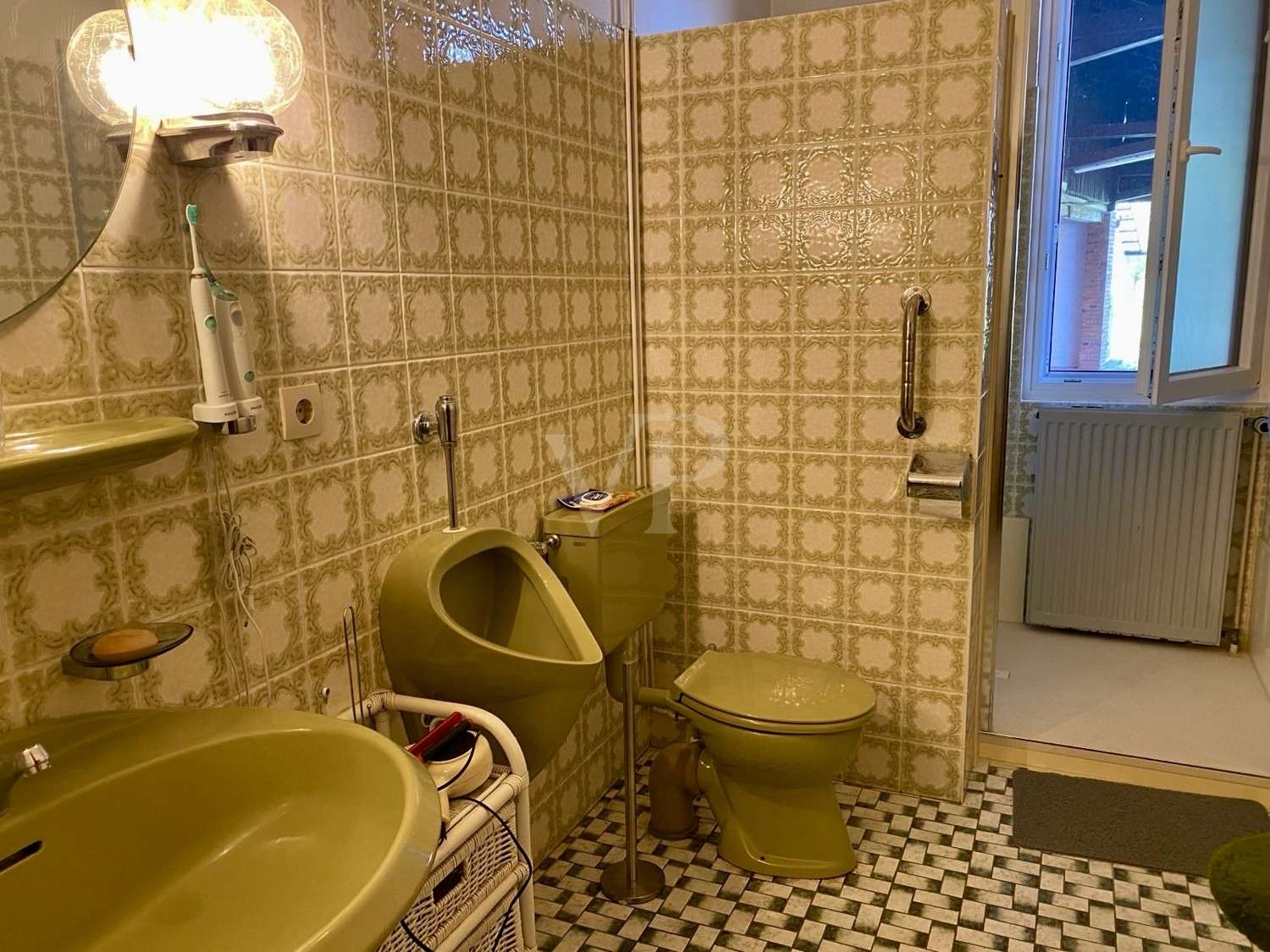 Immobilie in Oetzen - Schöne Resthofanlage - Bild 1