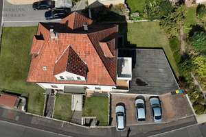 Kapitalanlage mit Zukunft – gepflegtes Mehrfamilienhaus in gefragter Lage – Die vollständige Adresse der Immobilie erhältst du vom Anbieter., 36251 Bad Hersfeld – Vorschaubild 27