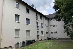 47101/127 Sonnige 2-Zimmer-Wohnung mit großzügigem Balkon in D-Reisholz sucht Nachmieter! – Kappeler Straße 199, 40599 Reisholz, Düsseldorf – Vorschaubild 4