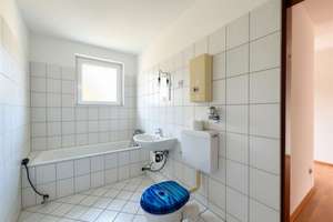 Sofort bezugsfertige 1-Zimmer-Wohnung mit Westloggia, Tageslichtbad und separater Küche – Die vollständige Adresse der Immobilie erhältst du vom Anbieter., 30519 Wülfel, Hannover – Vorschaubild 6