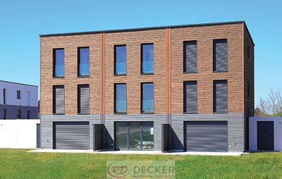 Jetzt kaufen, ab Juli 2026 wohnen ++Decker Immobilien++