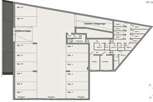 Köln-Longerich: Sanierte 2-Zimmer-Wohnung – ideal für Eigennutzer & Kapitalanleger – 50739 Longerich, Köln – Vorschaubild 33