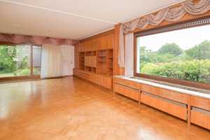 Renovierungsbedürftiges Einfamilienhaus in Hemmingen mit tollem Garten! – Hannover (Kreis) – Vorschaubild 5