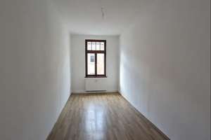  2-Zimmer, Küche, Balkon & Bad mit Wanne & Fenster  – Holzhäuser Straße 63, 4299 Stötteritz, Leipzig – Vorschaubild 12