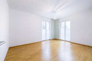 Vermietete 3-Zimmer-Stadtwohnung im Grünen mit Balkon und viel Potenzial – Die vollständige Adresse der Immobilie erhältst du vom Anbieter., 13158 Rosenthal, Berlin – Vorschaubild 3