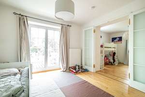 Einfamilienhaus  – Die vollständige Adresse der Immobilie erhältst du vom Anbieter., 82166 Gräfelfing – Vorschaubild 14