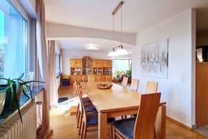 EINZIEHEN-WOHLFÜHLEN! FREISTEHENDES EINFAMILIENHAUS MIT GROßER GARAGE U. GARTEN! KÄUFER-PROV.FREI! – Rhein-Neckar-Kreis – Vorschaubild 11