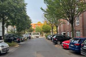 Erstbezug nach Renovierung: 3-Zimmer-Wohnung mit 2 Balkonen und Gäste-WC – 40472 Unterrath, Düsseldorf – Vorschaubild 3