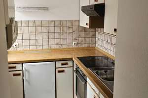 1-Zimmer Wohnung im 1. OG in Würzburg-Sanderau – Franz-Ludwig-Straße 17a, 97072 Sanderau, Würzburg – Vorschaubild 4